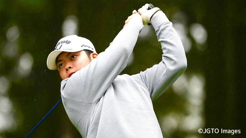 【生中継】石川遼JCM 名古屋ゴルフ俱楽部 和合コース